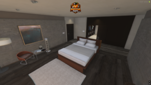 EclipseTowers, Penthouse Suite 3