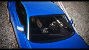 Vapid Dominator GT +220 Piezas Tuning