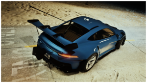 Pfister Comet S2 CTX Street Spec