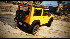 Shitzu Canny + 90 Piezas Tuning