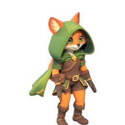 Zorro Animado