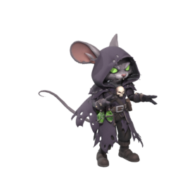 Rata Animada